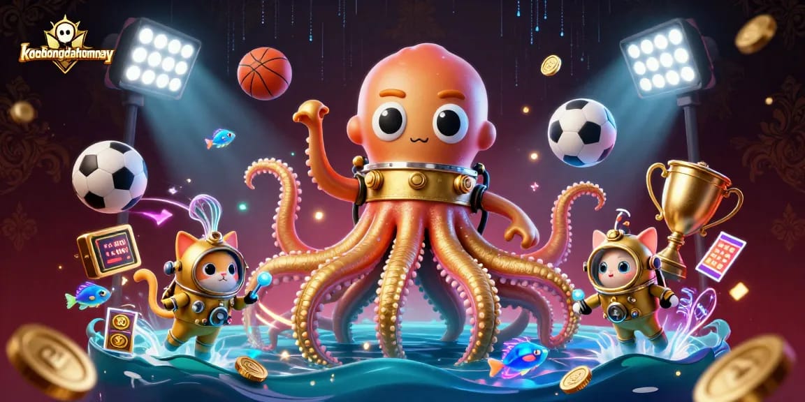 Bet on sports with keobongdahomnay featuring thrilling elements and dynamic action.