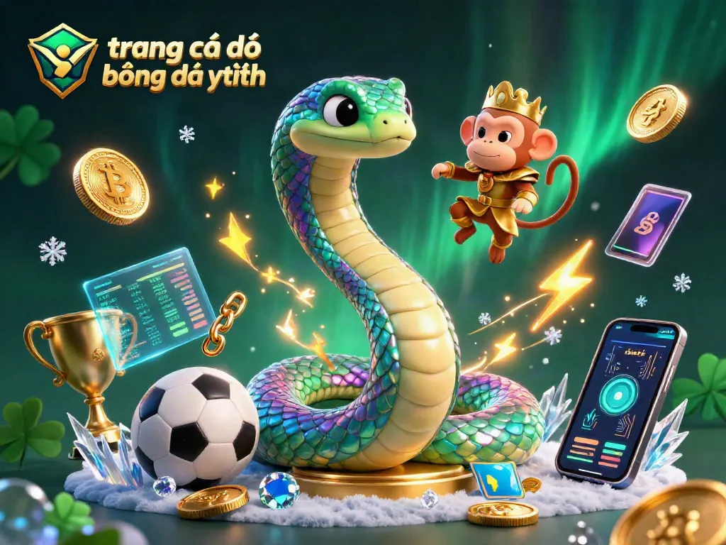Cá cược thể thao trực tuyến tại trang cá độ bóng đá uy tín với hình ảnh mê hoặc và sinh động.