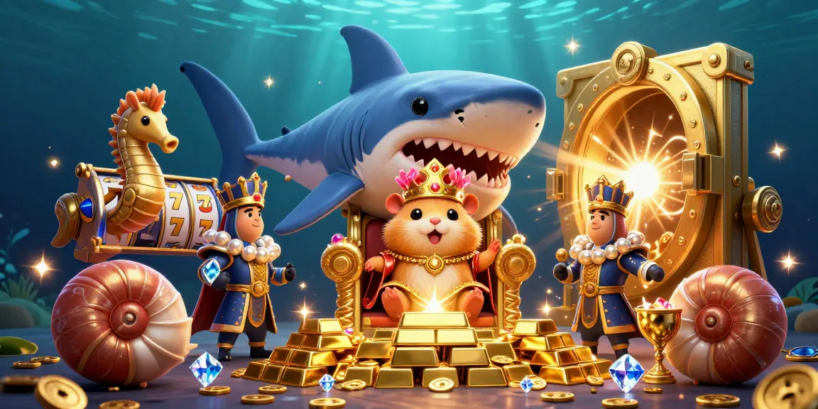 Experience exciting gameplay at hz88 with vibrant casino themes and dynamic slots, delivering thrilling rewards.