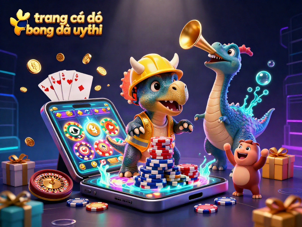Các trang cá độ bóng đá uy tín hiện nay mang đến trải nghiệm chơi game an toàn với tỷ lệ thắng cao