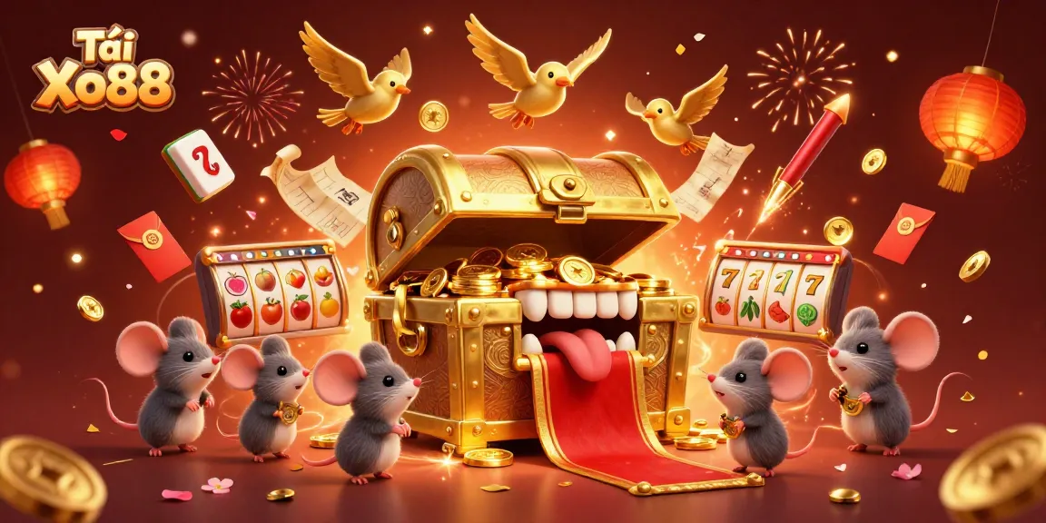 Tải Xo88 captivates players with thrilling slot adventures and rich treasures.