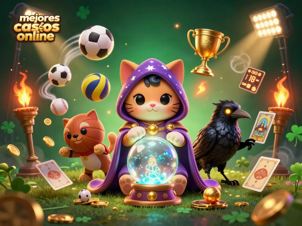 Ilumina tu experiencia en los mejores casinos online mientras juegas con estrategia y diversión.