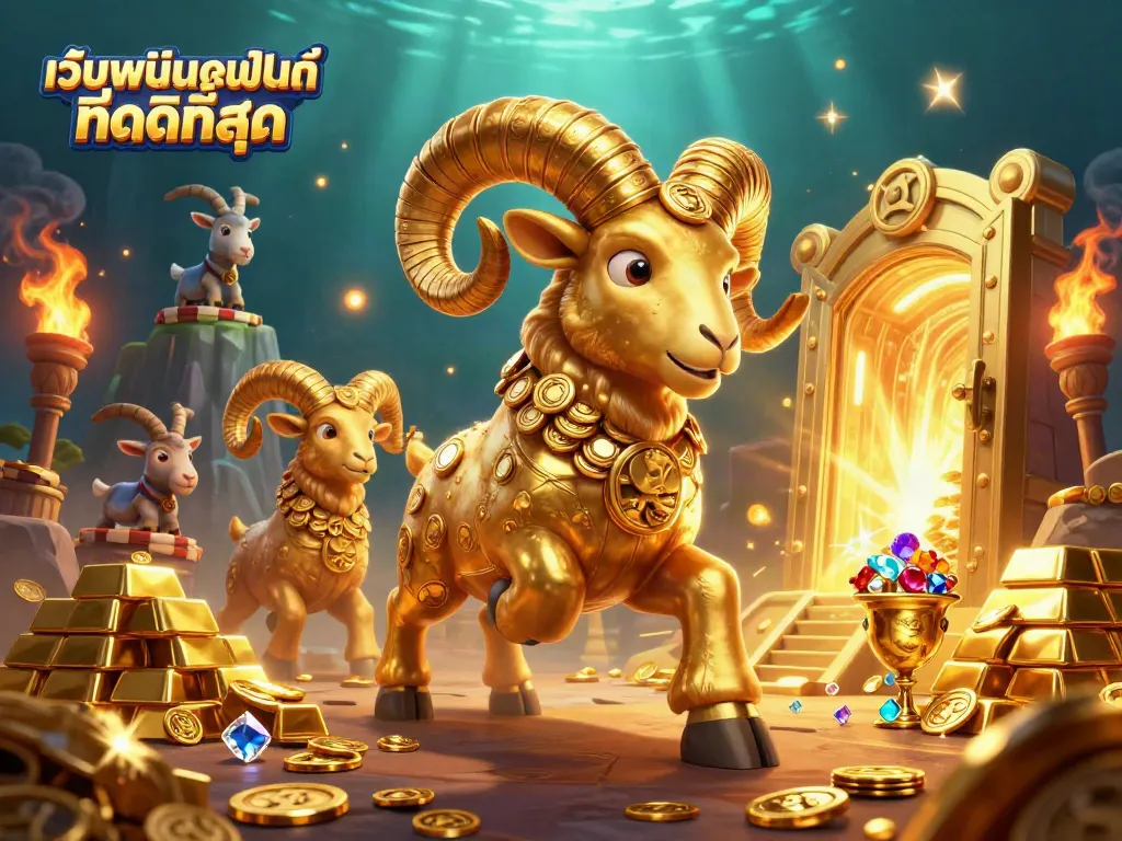 เพิ่มโอกาสในการชนะที่ เว็บพนันออนไลน์ ที่ดีที่สุด ด้วยการสร้างประสบการณ์การเล่นที่น่าตื่นเต้น