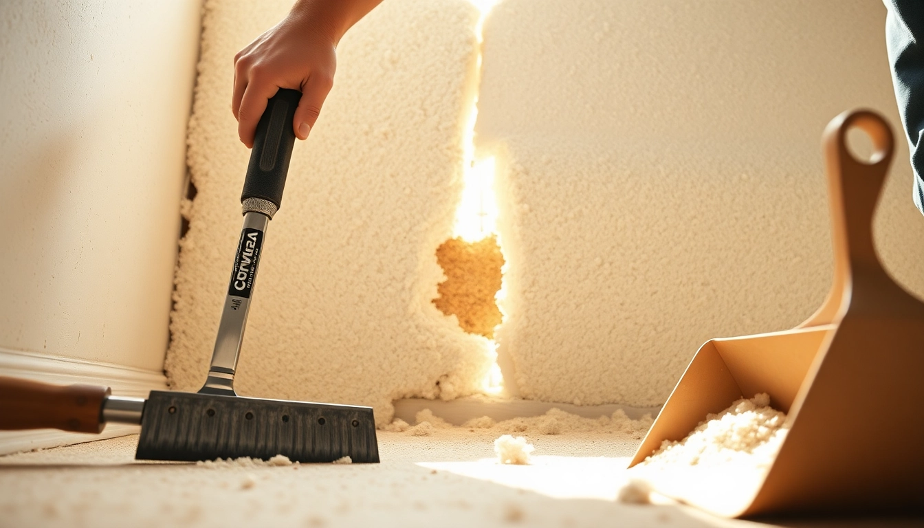 Can spray foam insulation be removed effectively during home renovations?